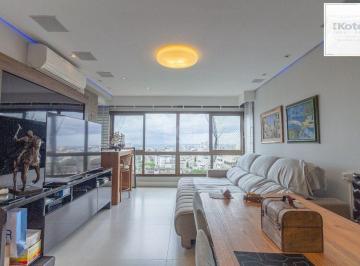 Apartamento · 106m² · 3 Quartos · 2 Vagas · Apartamento para Venda - 106m², 3 dormitórios, sendo 1 suites, 2 vagas - Rio Bra