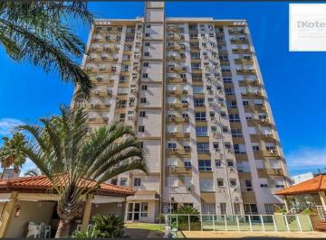 Apartamento · 64m² · 3 Quartos · 1 Vaga · ÓTIMO APARTAMENTO DE 3 DORMITÓRIOS NO CONDOMÍNIO VILLAGIO PLANALTO