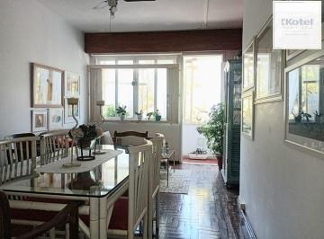 Apartamento · 105m² · 3 Quartos · Apartamento à venda - em Santana