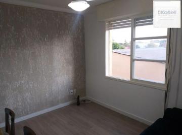 Apartamento · 52m² · 2 Quartos · 1 Vaga · Apartamento à venda - em Ipanema