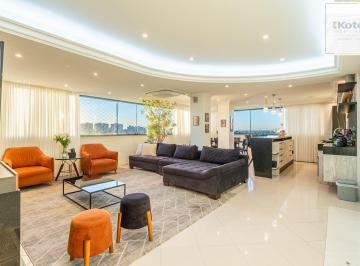 Apartamento · 150m² · 3 Quartos · 2 Vagas · Apartamento a venda na rua Jardim Planalto