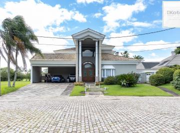 Casa · 599m² · 4 Quartos · 3 Vagas · Casa à venda - em Terraville