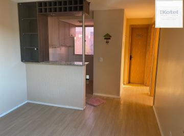 Apartamento · 42m² · 2 Quartos · 1 Vaga · Apartamento 2 quartos no Bairo Jardim Leopoldina em Porto Alegre para Comprar