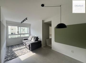 Apartamento · 53m² · 2 Quartos · 1 Vaga · Apartamento 2 dormitórios, 1 vaga no Jardim Lindóia