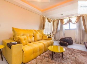 Apartamento · 160m² · 2 Quartos · 2 Vagas · Cobertura duplex com 2 quartos,  2 vagas no bairro Cristo Redentor