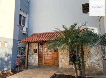 Apartamento · 55m² · 2 Quartos · 1 Vaga · Apartamento à venda - em Humaitá