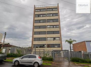 Apartamento · 69m² · 2 Quartos · 1 Vaga · Apartamento no bairro Cristal de 2 dormitórios e vaga MOBILIADO