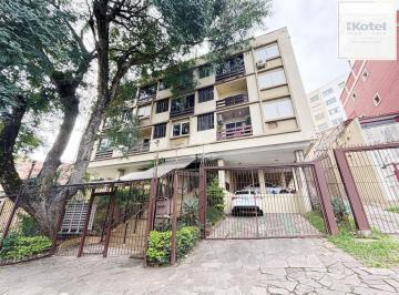 Apartamento · 59m² · 2 Quartos · 1 Vaga · Excelente apartamento 2 dormitórios com vaga