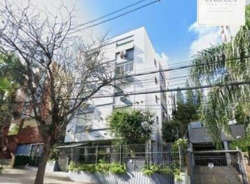 Apartamento · 122m² · 3 Quartos · 1 Vaga · Apartamento no bairro Petrópolis de 3 dormitórios e vaga