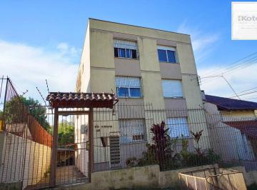 Apartamento · 68m² · 1 Quarto · 1 Vaga · Apartamento 1 quarto com Vaga Bairro Medianeira 50m  da Av. Oscar Pereira