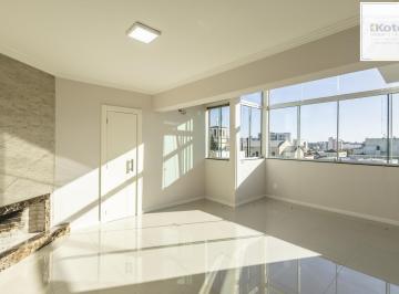 Apartamento · 156m² · 3 Quartos · 2 Vagas · Cobertura ao lado shoping Lindóia de 03 dormitórios e 2 vagas desocupado