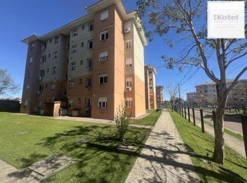 Apartamento · 52m² · 2 Quartos · 1 Vaga · Apartamento à venda - na Restinga