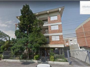 Apartamento · 41m² · 1 Quarto · 1 Vaga · Apartamento 1 dorm à venda Rua Barão de Bagé, Vila Jardim - Porto Alegre