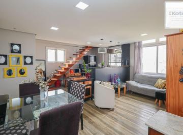 Apartamento · 167m² · 3 Quartos · 2 Vagas · Cobertura a venda no bairro Boa Vista
