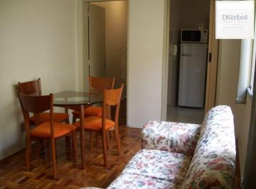 Apartamento · 47m² · 1 Quarto · Apartamento de 01 dormitório, Bairro Navegantes, Porto Alegre/RS