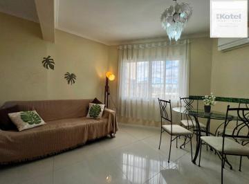 Apartamento · 63m² · 3 Quartos · APARTAMENTO COMPLETO, MOBILIADO E COM EXCELENTE POTENCIAL DE RENDA NO CENTRO HIS