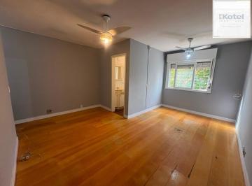 Apartamento · 30m² · 1 Vaga · Apartamento JK bairro Santana