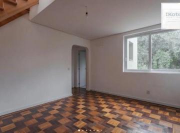 Apartamento · 127m² · 2 Quartos · Cobertura duplex 2 dormitórios, próximo ao Zaffari Fernandes Vieira .