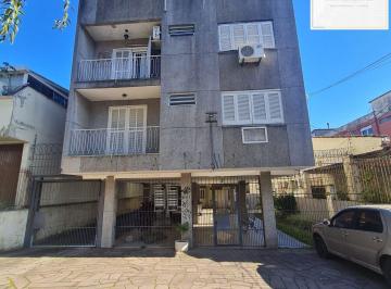 FACHADA · APTO 2 DORMITÓRIOS COM 02 SACADAS