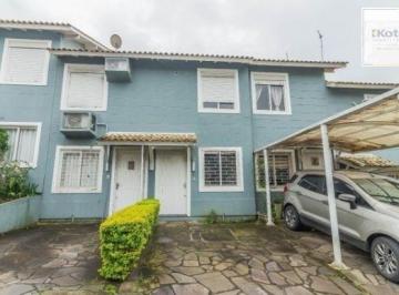 Casa · 84m² · 2 Quartos · 1 Vaga · Casa sobrado em condominio fechado de 2 dormitórios e vaga DESOCUPADA
