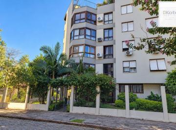 Apartamento · 122m² · 4 Quartos · 1 Vaga · Apartamento 4 Quartos Elevador e Vaga no Jardim Lindóia