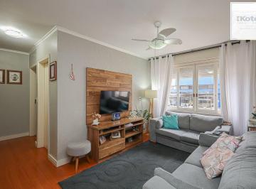 Apartamento · 64m² · 2 Quartos · 1 Vaga · Apartamento a venda no bairro São João