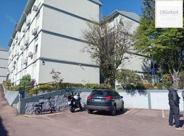 Apartamento · 53m² · 2 Quartos · Apartamento à venda - em Teresópolis