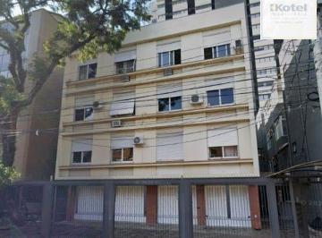 Apartamento · 55m² · 2 Quartos · Apartamento de 2 dormitórios térreo DESOCUPADO no bairro Praia de Belas
