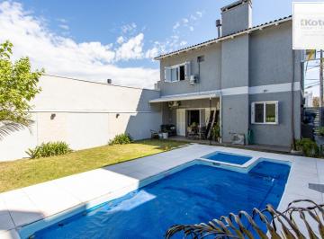 Casa · 162m² · 3 Quartos · 2 Vagas · Casa Condominio Altos do Lago, 3 Quartos (1 suite master) - Bairro Hípica