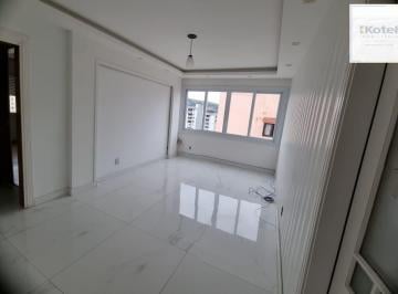 Apartamento · 148m² · 2 Quartos · 1 Vaga · Cobertura com 02 dormitórios com vaga de garagem escriturada