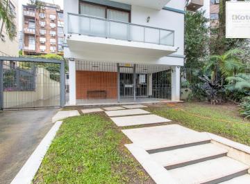 Apartamento · 225m² · 3 Quartos · 2 Vagas · Apartamento à venda - em Moinhos de Vento