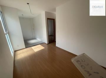 Apartamento · 44m² · 2 Quartos · 1 Vaga · Apartamento 2 dormitórios Linda Vista, 1 vaga e Piscina na Av. Protásio Alves