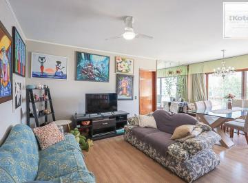 Apartamento · 128m² · 3 Quartos · 1 Vaga · Apartamento a venda no bairro Mont' Serrat