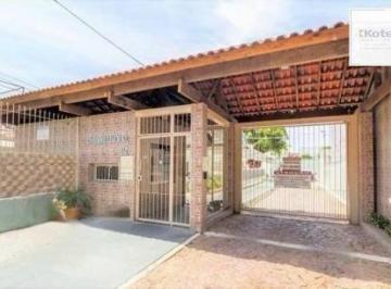 Apartamento · 40m² · 1 Quarto · 1 Vaga · Apartamento 1 dormitorio com  infraestructura completa no bairro Cavalhada.