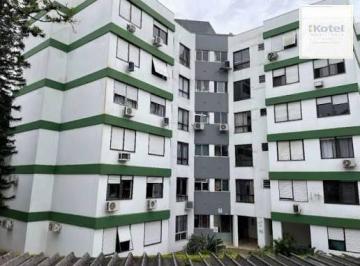 Apartamento · 64m² · 2 Quartos · Apartamento à venda - em Nonoai