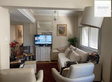 Apartamento · 140m² · 4 Quartos · 1 Vaga · Apartamento a venda 4 dormitórios bairro Independência