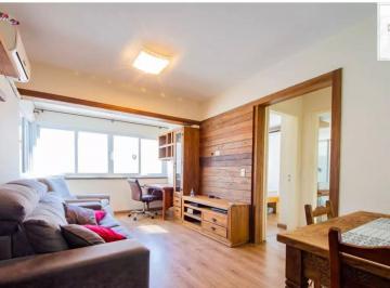 Apartamento · 59m² · 1 Quarto · 1 Vaga · EXCELENTE OPORTUNIDADE PARA INVESTIDORES!