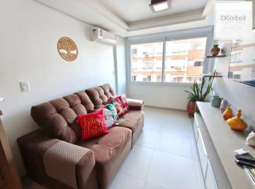 Apartamento · 80m² · 2 Quartos · Apartamento 2 Quartos Mobiliado 79m² com Elevador na Vila Assunção