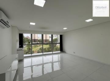 Comercial · 44m² · 1 Quarto · 1 Vaga · Sala comercial com 44 m2 a venda no Trend Nova Carlos Gomes.