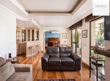 Apartamento · 142m² · 2 Quartos · 2 Vagas · Apartamento 03 dormitórios com Suite , 02 vagas na rua mais charmosa da Bela Vis