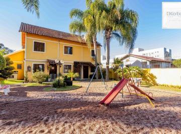 Casa · 56m² · 3 Quartos · 1 Vaga · Casa em Condomínio 3 dormitórios à venda no Bairro Ipanema - Porto Alegre