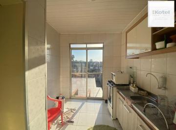 Apartamento · 65m² · 3 Quartos · Apartamento de 03 dormitórios, Bairro IAPI, Porto Alegre/RS