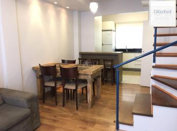 Casa · 82m² · 2 Quartos · 1 Vaga · Casa à venda - no Jardim do Salso