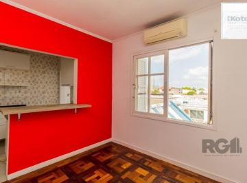 Apartamento · 33m² · 1 Quarto · Apartamento à venda - em Navegantes