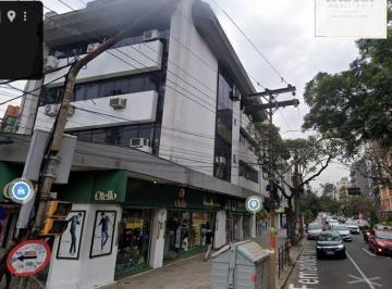 Comercial · 37m² · 2 Quartos · Conjunto Comercial no Bairro Bonfim – Prédio de Esquina com Portaria Remota