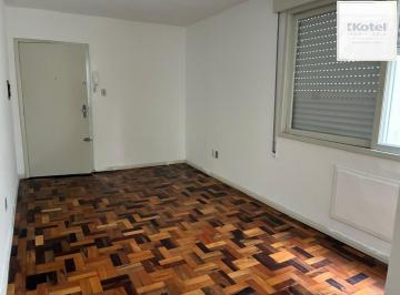 Apartamento · 50m² · 1 Quarto · Apartamento excelente localizado no bairro Higienópolis!