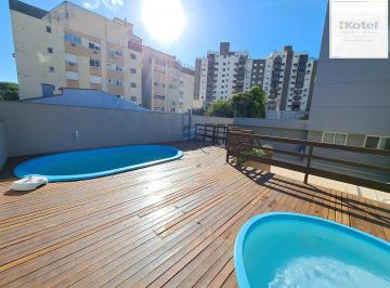 Apartamento · 60m² · 2 Quartos · 2 Vagas · Apartamento 2 dormitórios com vaga no Menino Deus