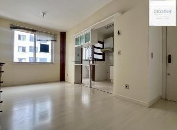 Apartamento · 54m² · 2 Quartos · 1 Vaga · APARTAMENTO 2 DORMITÓRIOS COM VAGA DE GARAGEM