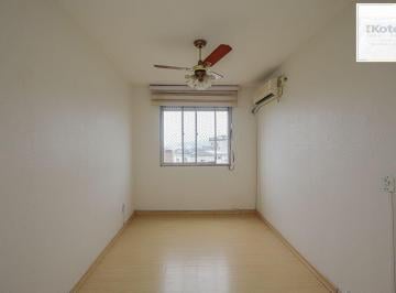Apartamento · 57m² · 2 Quartos · 1 Vaga · Vendo Apartamento 02 dormitórios com Vaga Rotativa no Jardim Sabará em Porto Ale