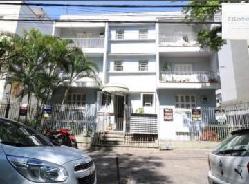 Apartamento · 29m² · 1 Quarto · Oportunidade Imperdível em Higienópolis: Seu Novo Lar Espera por Você!